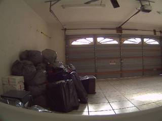 Garage Cam