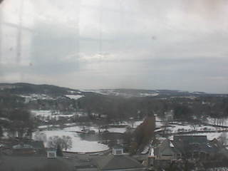 Colgate University - Taylor Lake
