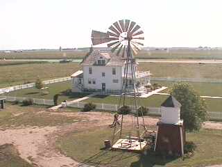 Webcam in United States