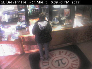 The Pie Pizzeria - Salt Lake Delivery