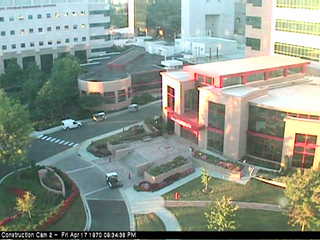 St. Jude Children’s Research Hospital - Kay Kafe