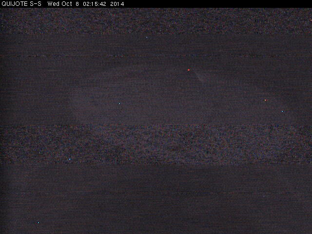 VSA (Very Small Array) Astrophysical Observatory