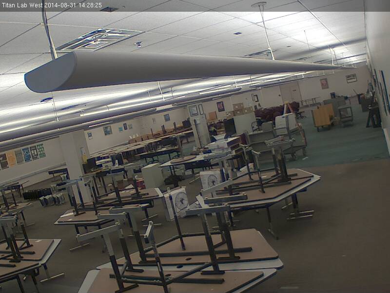CSUF-Titan Lab