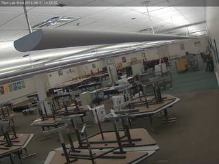 CSUF-Titan Lab