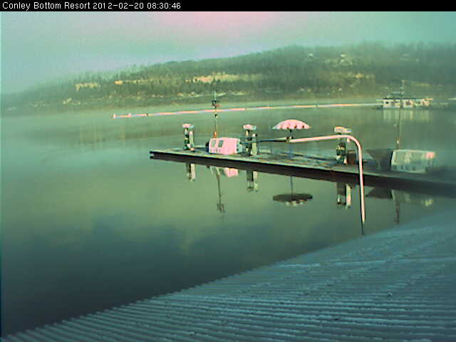 Webcam in Monticello,United States
