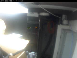 University Of Hawaii - Advanced Network Computing Laboratory