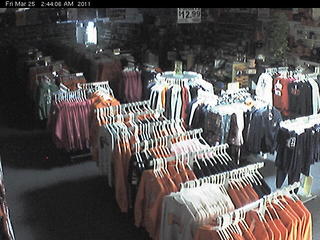 ISU Campustown Store