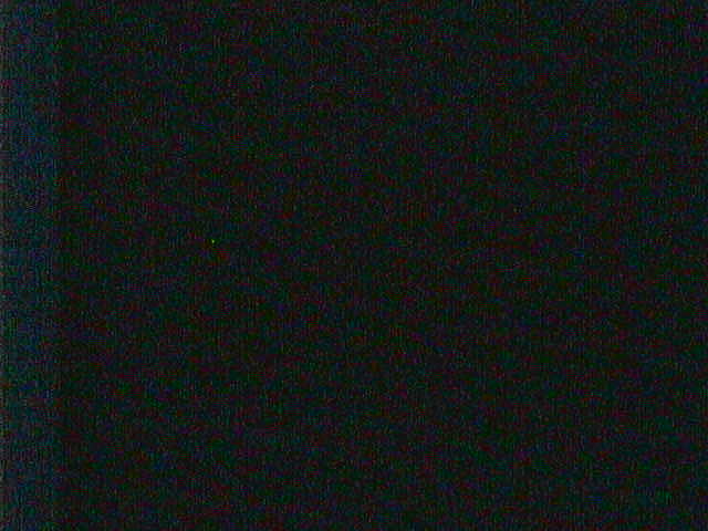 John's Train Cam 2