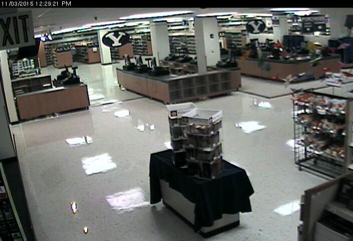 BYU Bookstore