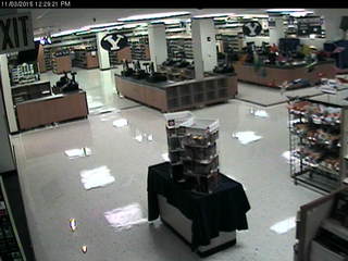 BYU Bookstore
