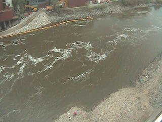 Iowa River Cam