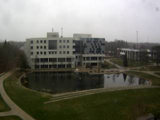 GVSU - Zumberge Library