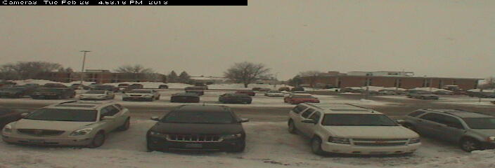 Webcam in Wahpeton,United States