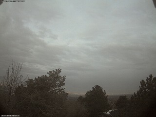 Olympus Cove Webcam