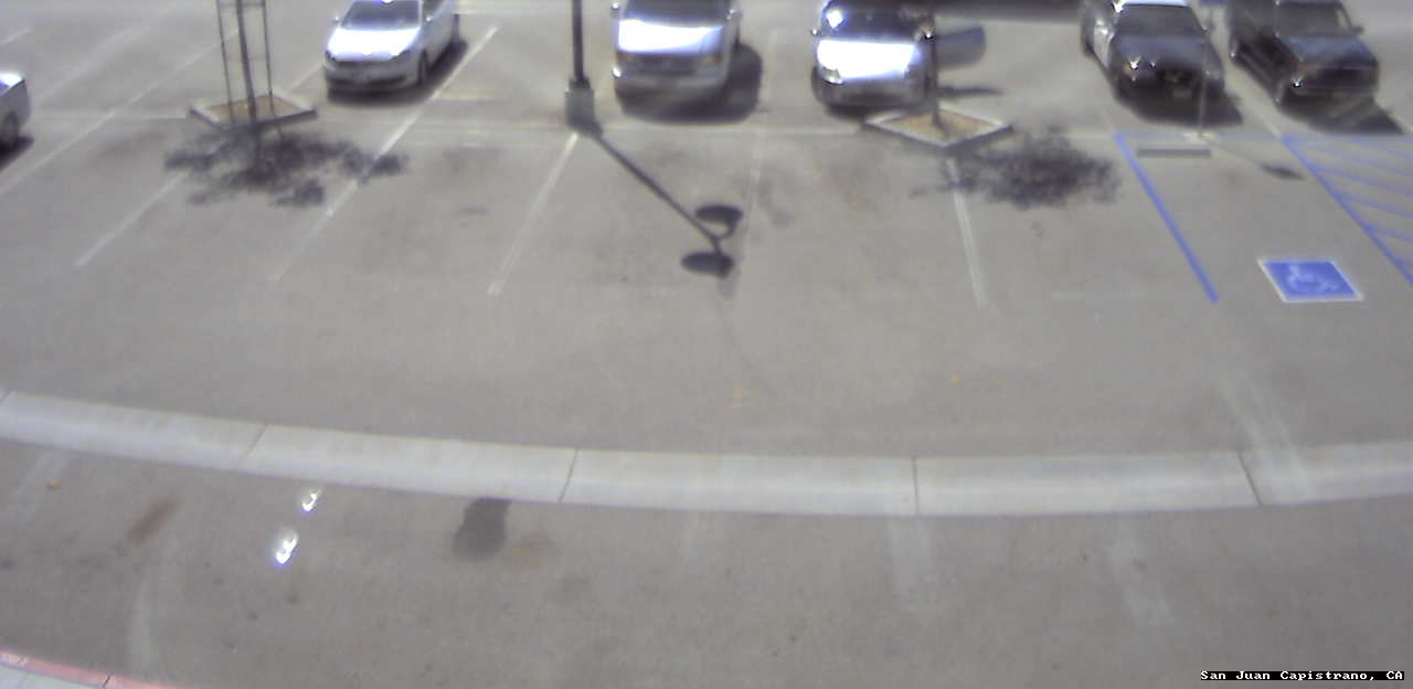 Webcam in San Clemente,United States