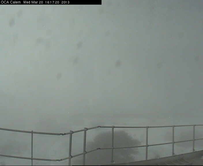 Observatoire de la Côte d'Azur