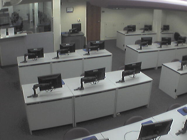 Webcam in Manhattan,United States