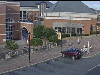 Winthrop University - West Center