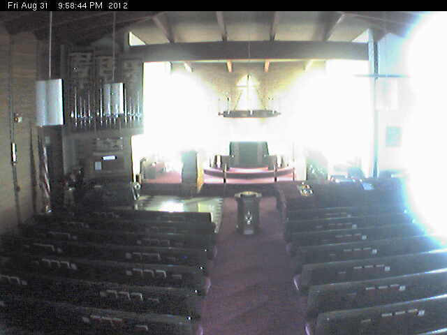 Webcam in Anchorage,United States