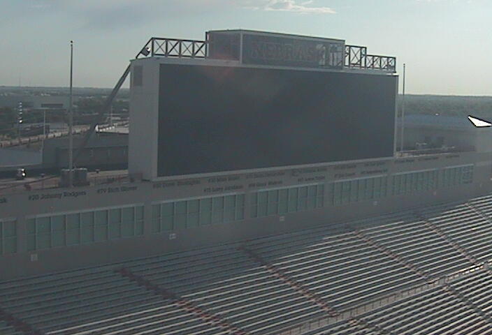 Webcam in Lincoln,United States