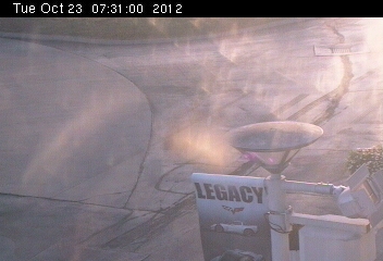 Webcam in Bowling Green,United States