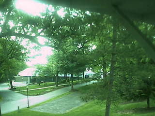 Ferro Pavilion at George Williams College of Aurora University 