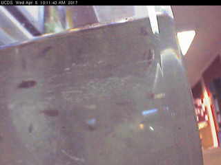 University Child Development School - Aquarium