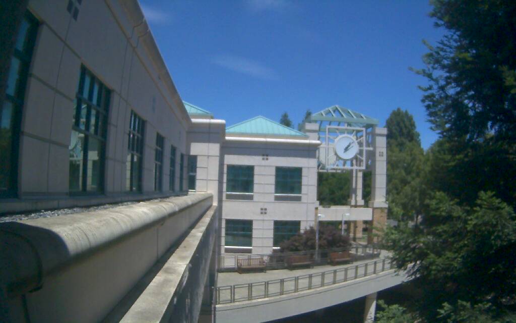 Sonoma State University