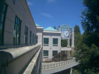 Sonoma State University