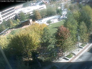 Center City Park