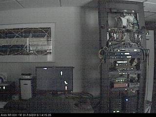 TESS Associates Office