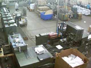 Factory Warehouse