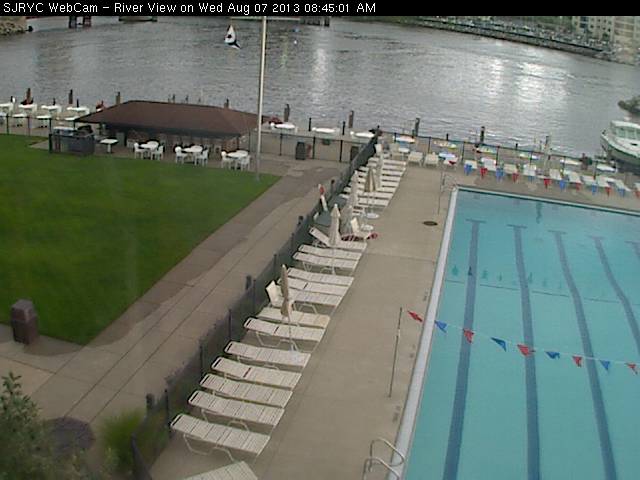St Joseph River Yacht Club