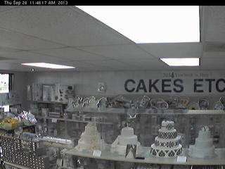 Cakes Etc.