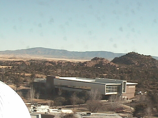 Embry-Riddle Aeronautical University - Christine & Steven F. Udvar-Hazy Library & Learning Center 