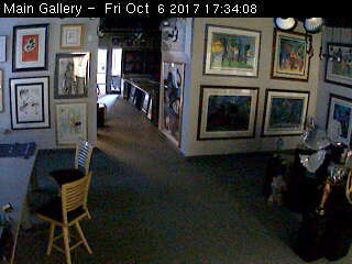 Doubletake Gallery