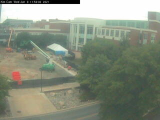 University of Maryland - Jeong H. Kim Engineering Building