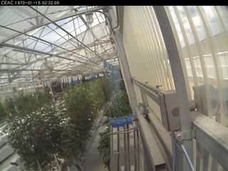 University of Arizona - Controlled Environment Agriculture Center