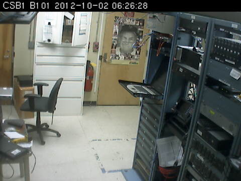 Webcam in Los Angeles,United States