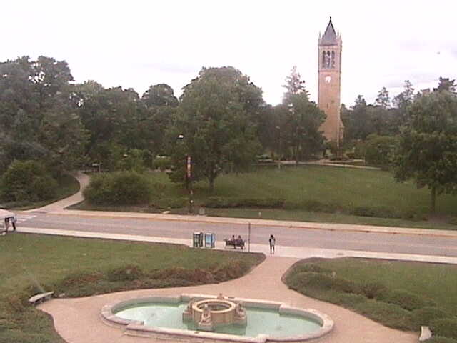 Iowa State University