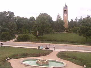 Iowa State University