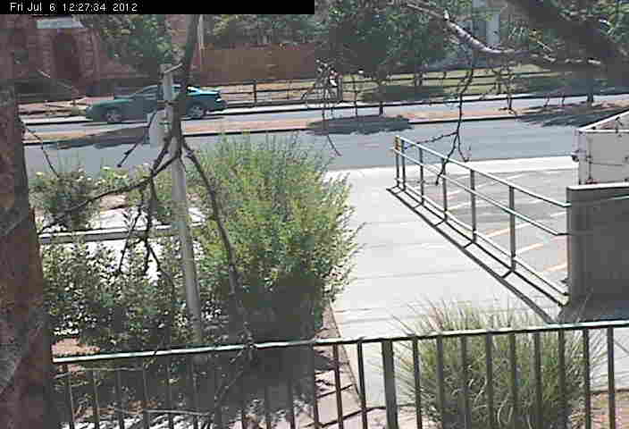 Webcam in Grand Junction,United States