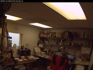 University of Arizona - Controlled Environment Agriculture Center
