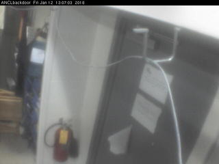 University Of Hawaii - Advanced Network Computing Laboratory - Back Door