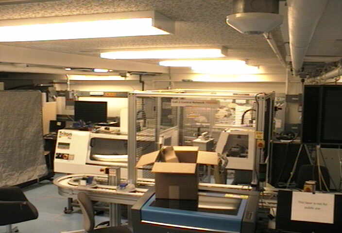 Webcam in Ann Arbor,United States