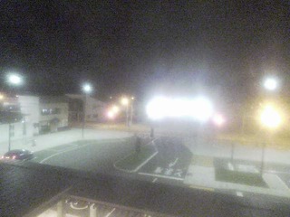 Parking Lot