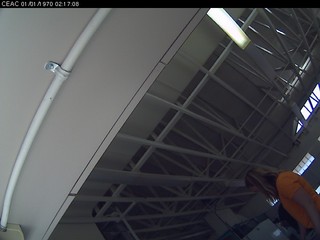 University of Arizona - Controlled Environment Agriculture Center