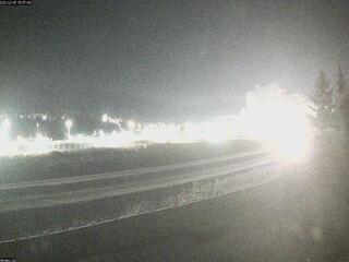 NB Highway 1 Eastbound