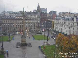 George Square