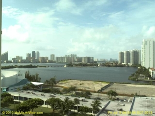 Sunny Isles and Miami